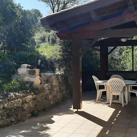 Cosy Holiday Home In Minerve With Garden 外观 照片