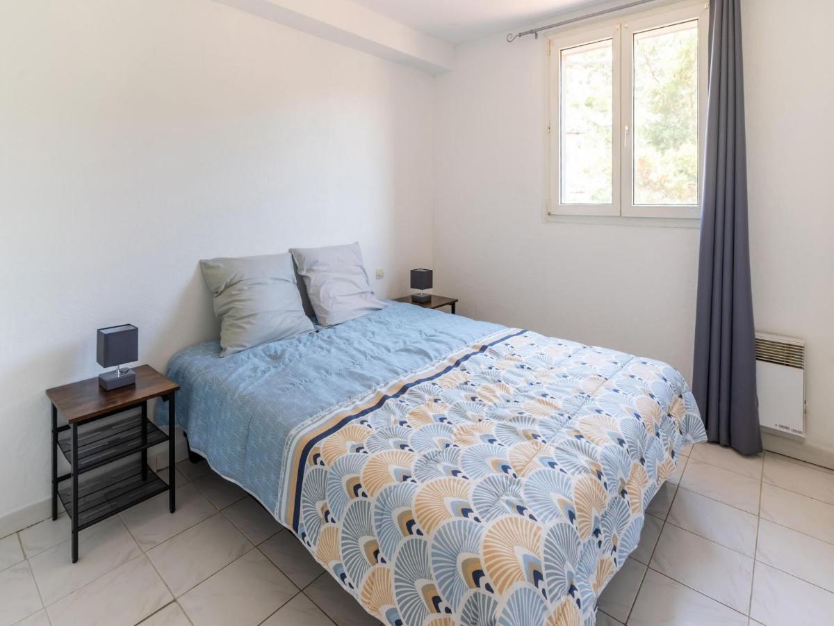 Cosy Holiday Home In Minerve With Garden 外观 照片
