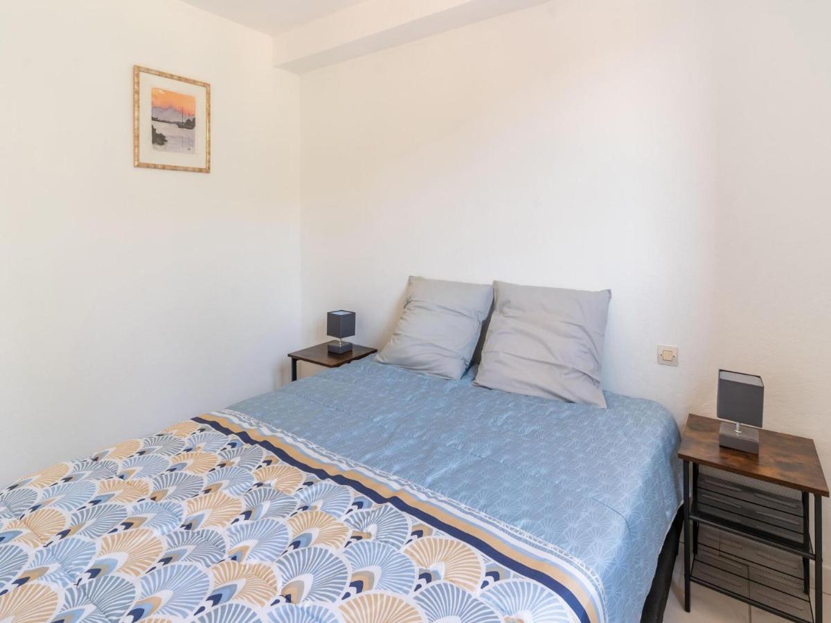 Cosy Holiday Home In Minerve With Garden 外观 照片