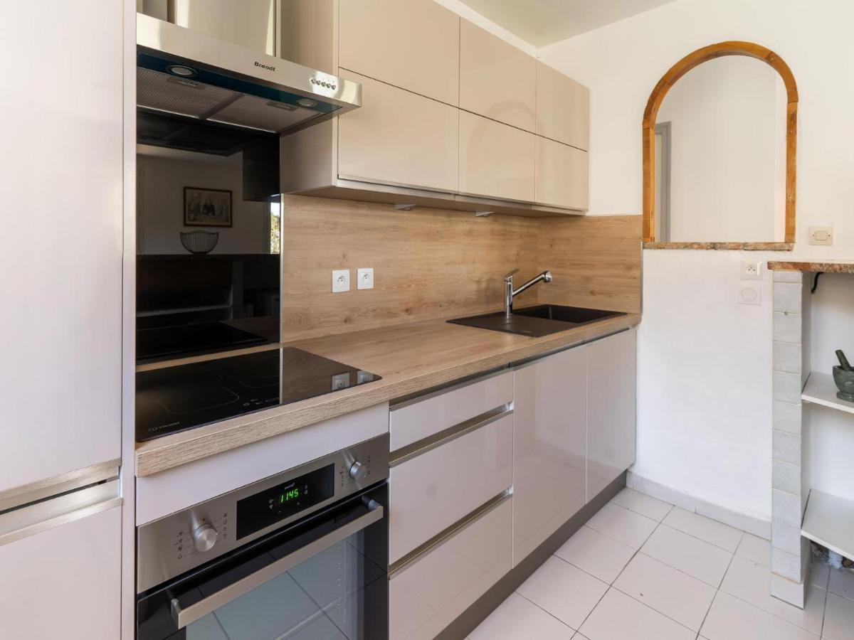 Cosy Holiday Home In Minerve With Garden 外观 照片