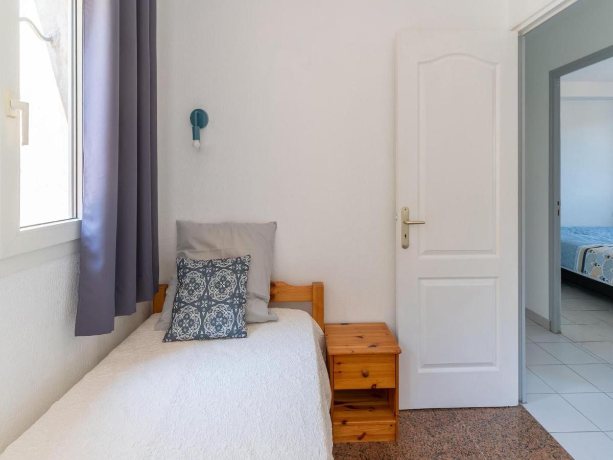 Cosy Holiday Home In Minerve With Garden 外观 照片