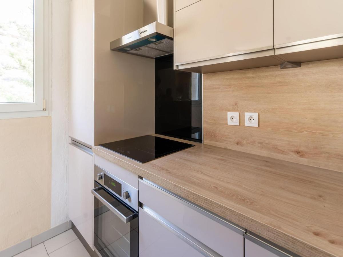 Cosy Holiday Home In Minerve With Garden 外观 照片
