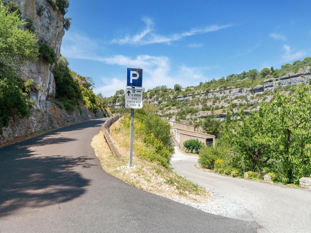 Cosy Holiday Home In Minerve With Garden 外观 照片