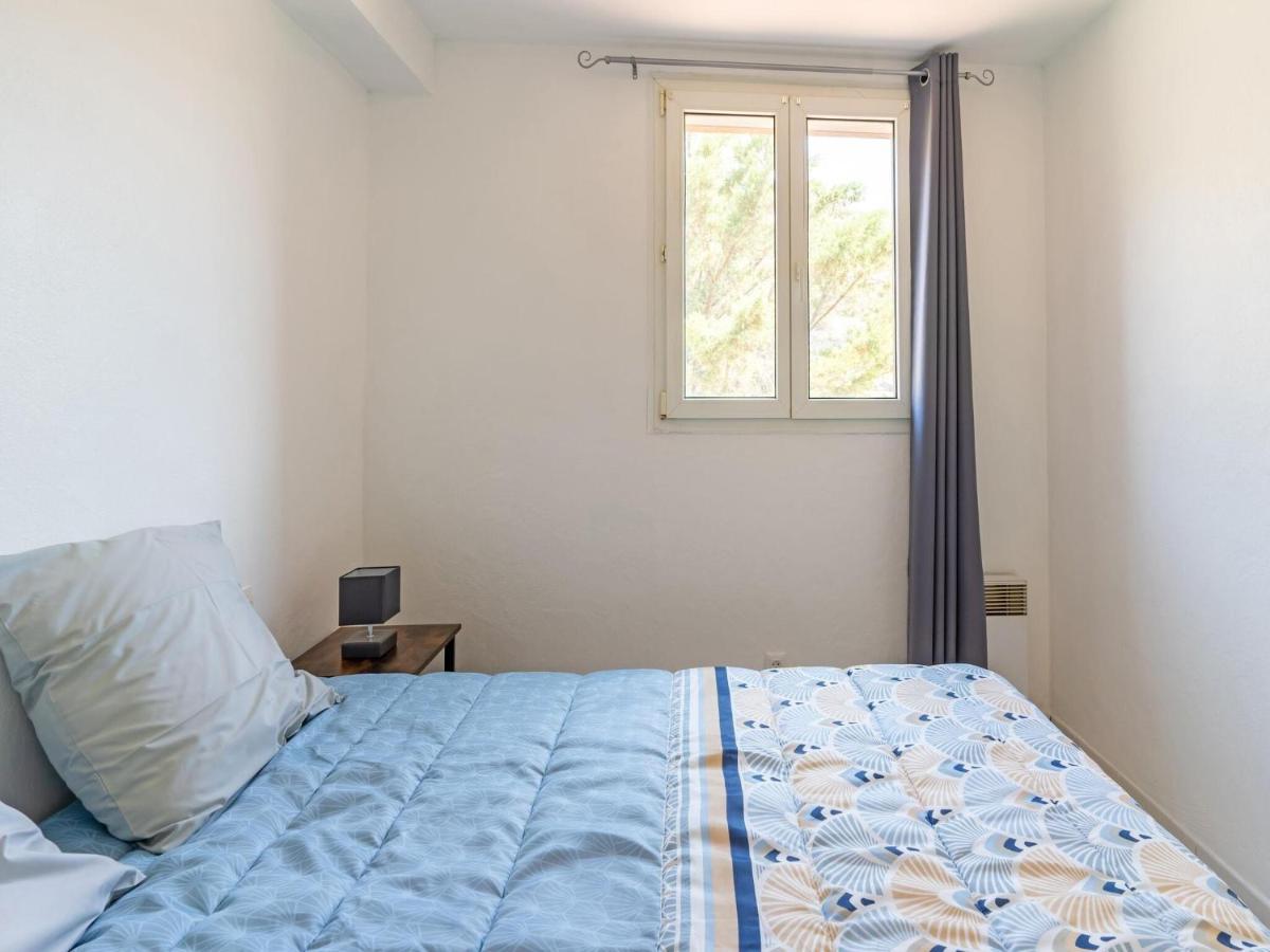 Cosy Holiday Home In Minerve With Garden 外观 照片